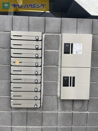 メルディア稲毛(MELDIA稲毛)の物件内観写真